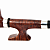 ������ Mastro De Paja - Cavalier - ���. 70 (��� �������) - Estate New Unsmoked