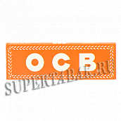 ������ ������������� OCB Orange