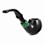 ������ Peterson St. Patricks Day 2024 - Ebony 303 P-Lip (������ 9 ��)