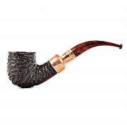 271 ��������� ������ Peterson Christmas Pipe 2024 Rustic - 01 (������ 9 ��) ���-1