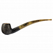  Savinelli Ginger Favorit - Rustic Brown 626 ( 9 )