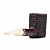  Savinelli Avorio - Rust Brown - 311 ( 9 )