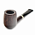  Savinelli Oscar -  Liscia Marrone Scuro 111 ( 9 )