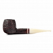  Savinelli Avorio - Rust Brown - 207 ( 9 )