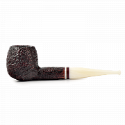  Savinelli Avorio - Rust Brown - 207 ( 9 )