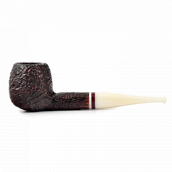  Savinelli Avorio - Rust Brown - 207 ( 9 )