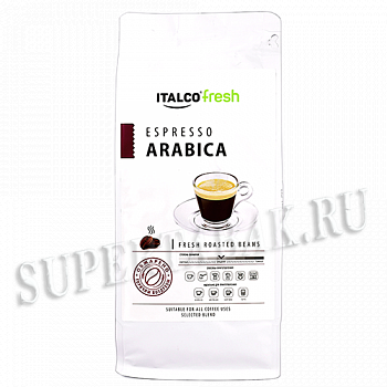  Italco Fresh - Espresso Arabica (  1 )