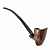 ������ Johs Smooth Bent Dublin Churchwarden - ���. 61 (��� �������) Estate