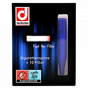 �������� Denicotea Holder 20151 (650670) Holder Vision Blue