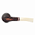  Savinelli Avorio - Rust Brown - 626 (6  )