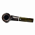 ������ Savinelli Bosco 2025 - Liscia Marrone Scuro - 316 (6 �� ������)