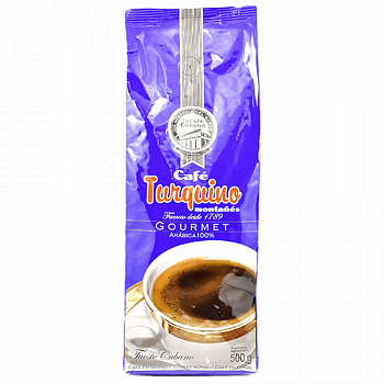 ��������� ���� - Turquino Montanes � ����� (500 ��)