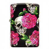 ��������� ���������� Faro Z16 - Skulls 2 (37951)