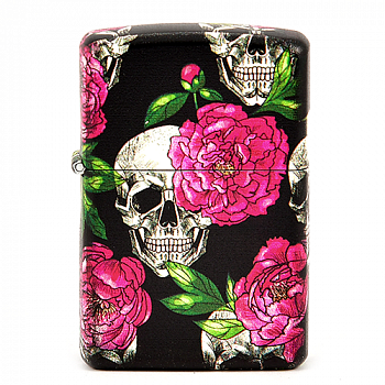 ��������� ���������� Faro Z16 - Skulls 2 (37951)