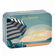 ����� John Aylesbury - Summer Edition 2025 (100 ��)