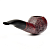  Savinelli One Rustic - Dark Brown 321 (6  )