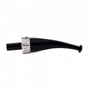 �������� Nording -  Acrylic with silver ring - (��� �������)