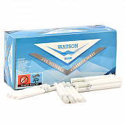 ���������� ������ Watson Blue - Slim (200 ��.)  