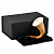 ������ Calabash Meerschaum - ��� 180 (��� �������) - Estate New Unsmoked