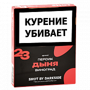 ����� ��� ������� DarkSide - SHOT - ���� - ������ - �������� (25 ��)