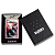 ��������� Zippo 46685 - Mazzi Anaconda - Pink Matte