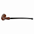 ������ Johs Smooth Bent Dublin Churchwarden - ���. 61 (��� �������) Estate