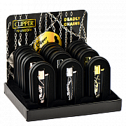��������� Clipper - CP11R - Deadly Chains