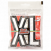 ������� ��� ���������� Pop Filters XL - 6 �� Extra Long (100 ��)