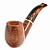  Savinelli  Whisky - Lis Marrone Chiaro 2025 - 616 ( 9 )