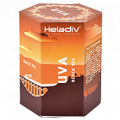 ��� Heladiv ������ - Pure Ceylon Tea - Uva (100 ��)