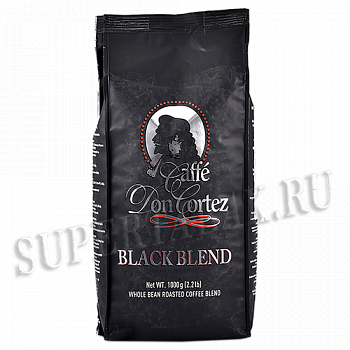  Caffe Don Cortez - Black Blend (  1 )