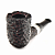 ������ Peterson Pub pipe - Rustic - Dublin P-Lip (������ 9 ��)