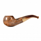 ������ Captain Briar Extra - ���.127 (��� �������) Estate New Unsmoked