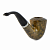 ������ Peterson Dublin Filter B10 P-Lip (������ 9 ��)