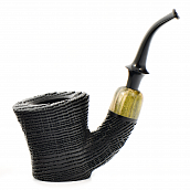 ������ Astra - Aurora Morta 215 - Poker bent Black Blast (��� �������)