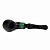 ������ Peterson St. Patricks Day 2024 - Ebony 304 P-Lip (������ 9 ��)