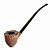 ������ Refbjerg Select Churchwarden Quarter bent Dublin Rough top - ���. 55 (��� �������) Estate