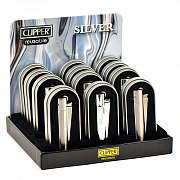 ��������� Clipper - CP11R - Silver Carbon