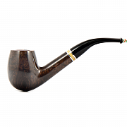 ������ Savinelli Oscar -  Liscia Marrone Scuro 670 (������ 9 ��)