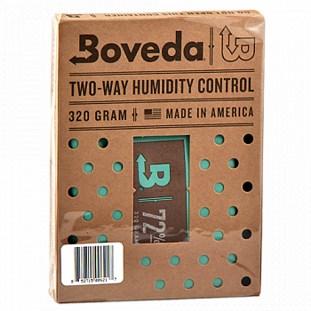  Boveda Xikar - 72%  (320 )
