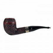  Peterson Sherlock Holmes - Rustic - Deerstalker P-Lip ( 9 )
