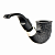  Peterson De Luxe System - SandBlast - 5s P-Lip ( )