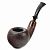  Astra - Aurora 153 - Tomato bent Brown Blast ( )
