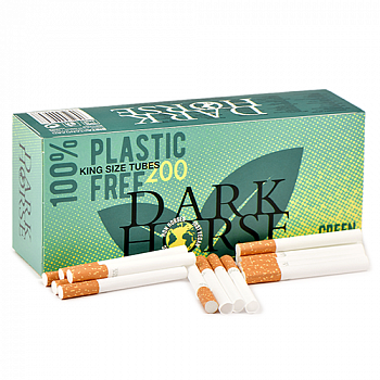 ���������� ������ Dark Horse - Green (200 ��.)  