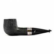 ������ Peterson 160th Anniversary - (Black) SandBlast - pat. OB P-Lip (��� �������)