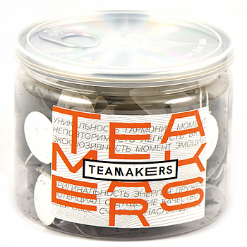  Tea Makers -    (15  XL)