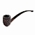 ������ Peterson Churchwarden Pipe - Rustic Finish - ���. 48 (��� �������) Estate