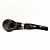  Peterson House Pipe - Heritage Bent P-Lip ( 9 )