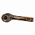 ������ Savinelli Tundra - Smooth 129 (������ 9 ��)