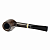  Savinelli Oscar -  Liscia Marrone Scuro 128 (6  )